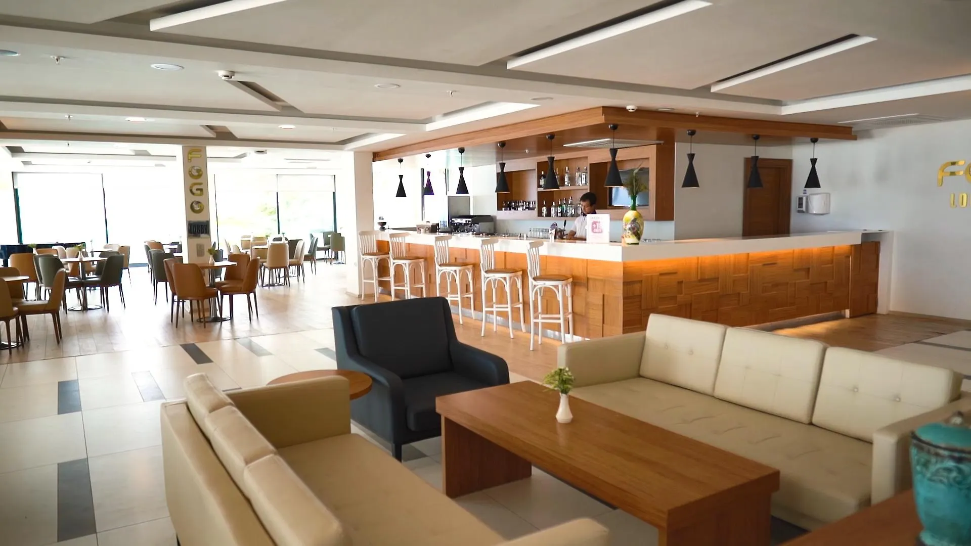 Hotel Infinity By Yelken Kusadası