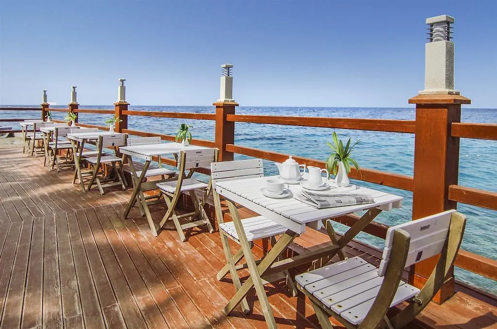 Hotel Infinity By Yelken Kusadası