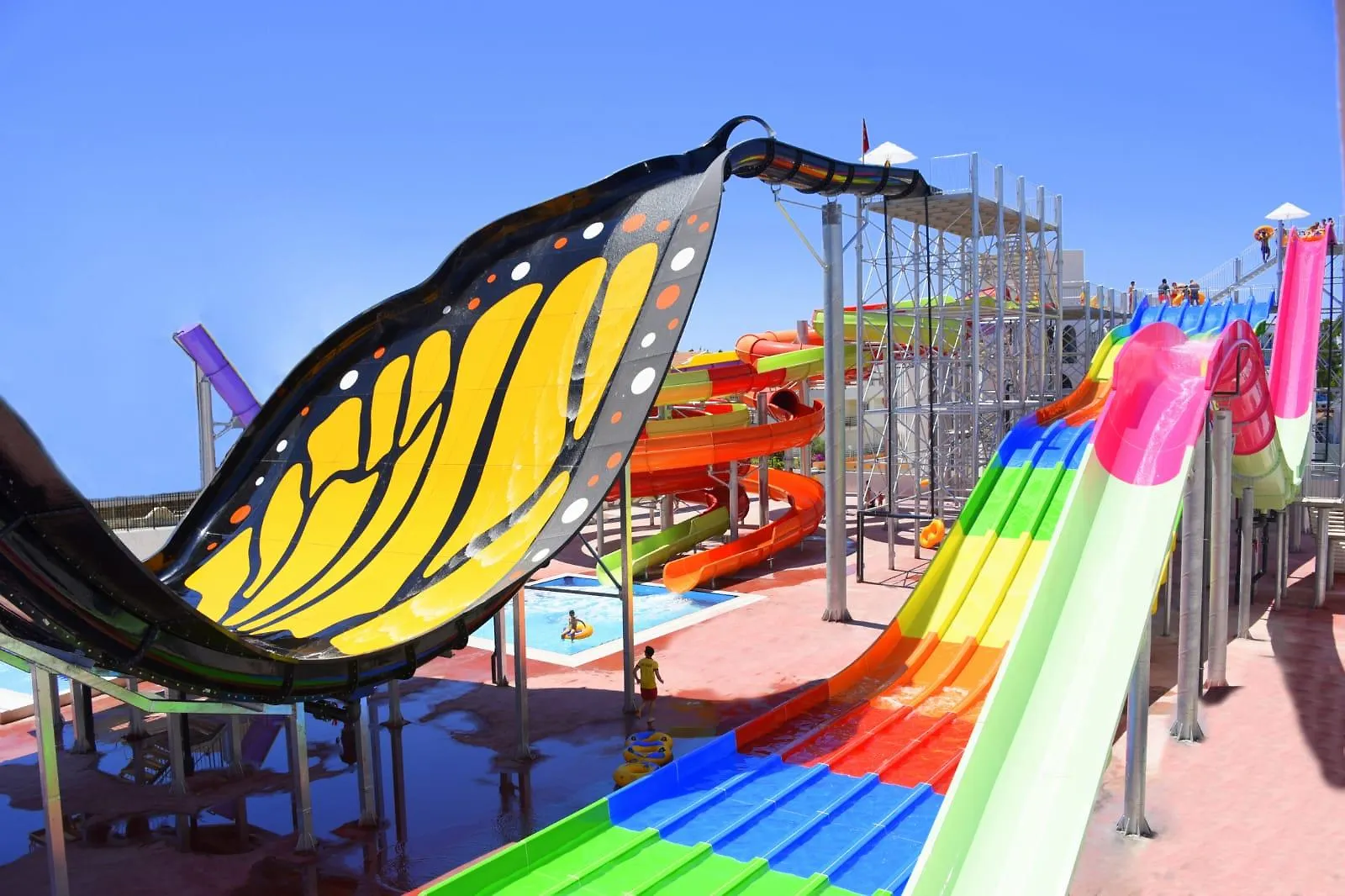 *****  Hotel Infinity By Yelken Kusadası Turchia