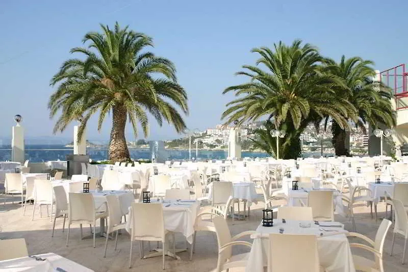 *****  Infinity By Yelken Hotel Kusadasi Turkey