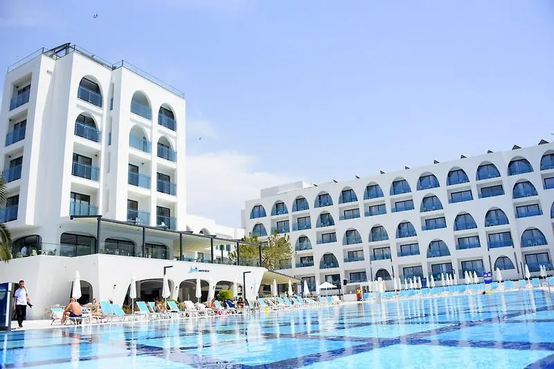 Infinity By Yelken Hotel Kusadasi